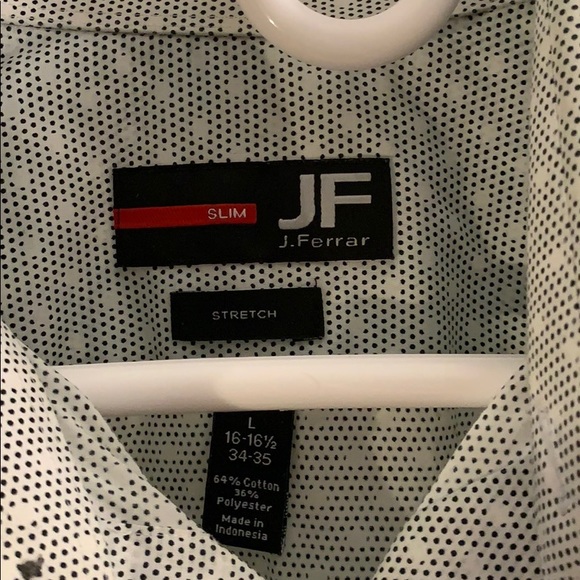 L button up - Picture 2 of 2